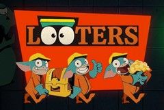 Looters