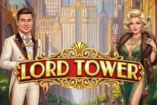 Lord's Tower