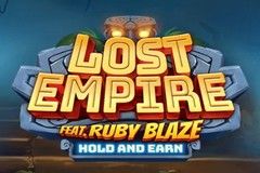 Lost Empire: Featuring Ruby Blaze