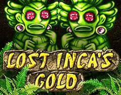 Lost Inca's Gold