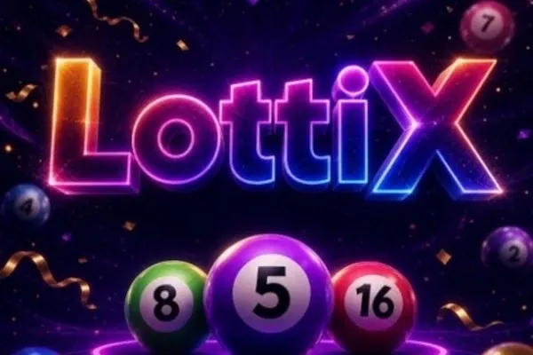 LottiX LottiX