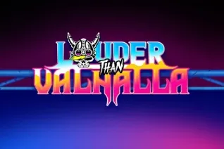 Louder Than Valhalla