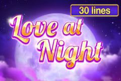 Love at Night Love at Night