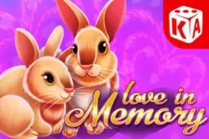 Love in Memory