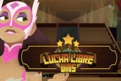Lucha Libre Wins