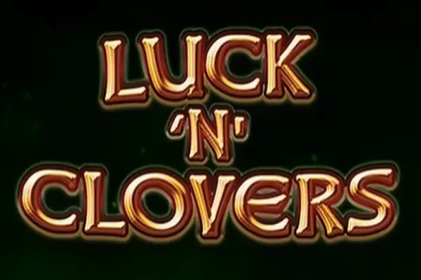 Luck N' Clovers