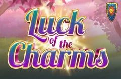 Luck of the Charms