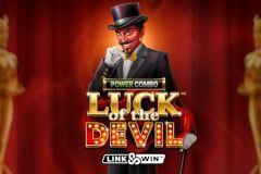 Luck of the Devil Power Combo