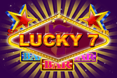 Lucky 7