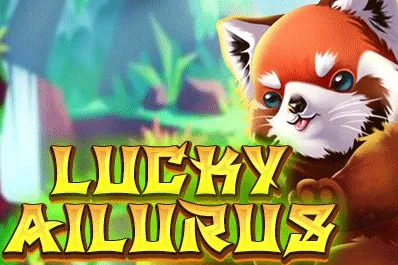 Lucky Ailurus