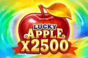 Lucky Apple x2500