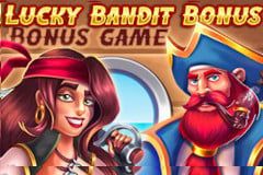 Lucky Bandit Bonus
