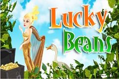 Lucky Beans
