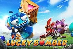 Lucky Bomber Lucky Bomber