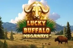 Lucky Buffalo Megaways
