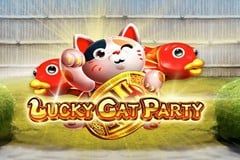 Lucky Cat Party