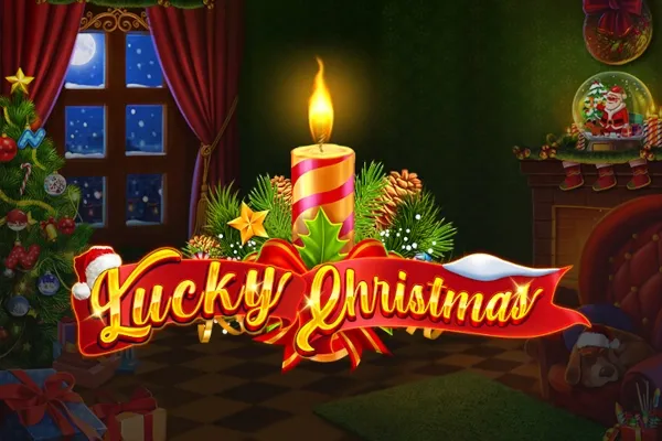 Lucky Christmas