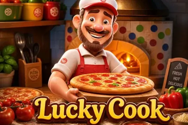 Lucky Cook