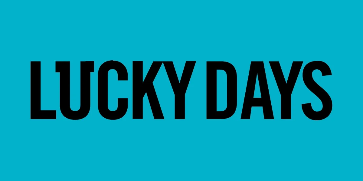 Lucky Days Casino