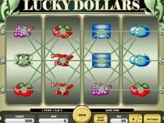 Lucky Dollars