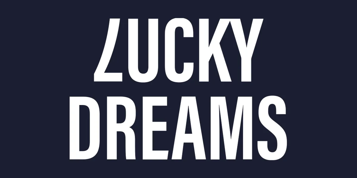 Lucky Dreams Casino