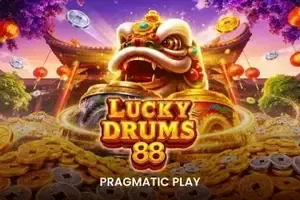 Lucky Drums 88