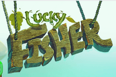 Lucky Fisher