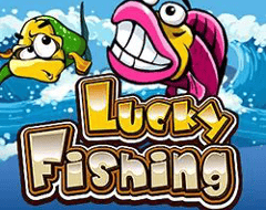 Lucky Fishing