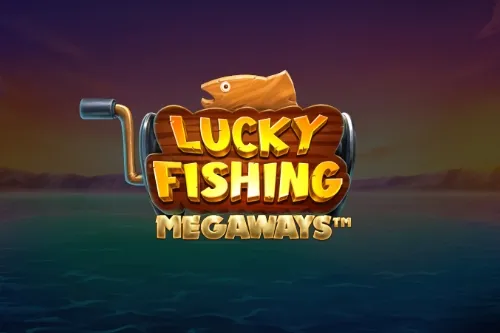 Lucky Fishing Megaways