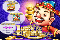Lucky Fortune
