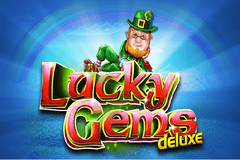 Lucky Gems Deluxe