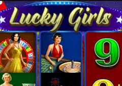 Lucky Girls