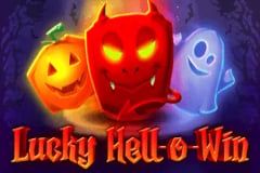 Lucky Hell-o-Win