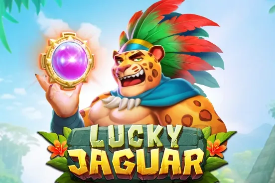Lucky Jaguar