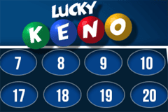 Lucky Keno