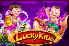 August Gaming
