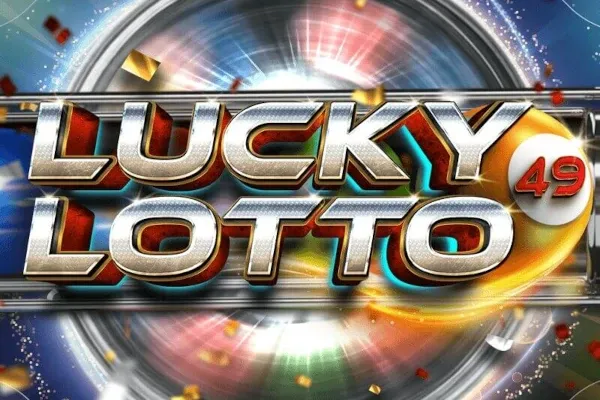 Lucky Lotto