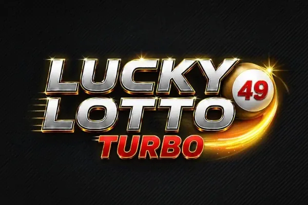 Lucky Lotto Turbo