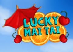 Lucky Mai Tai