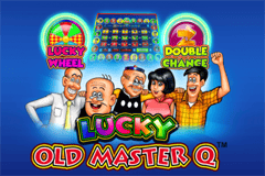 Lucky OMQ