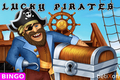 Lucky Pirates