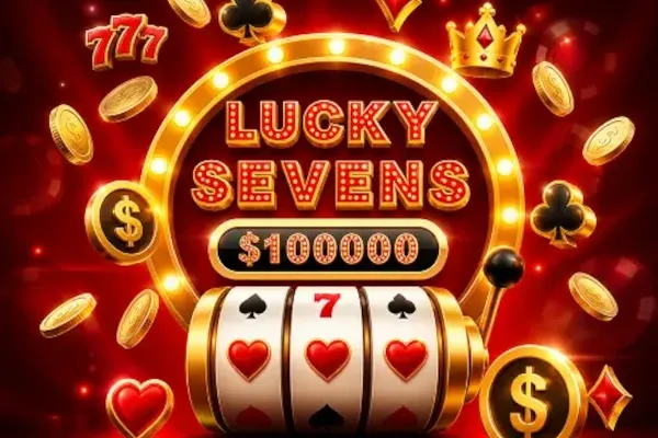 Lucky Sevens