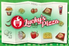 Lucky's Pizza