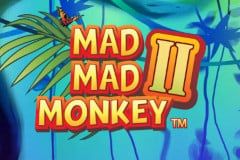 Mad Mad Monkey 2™