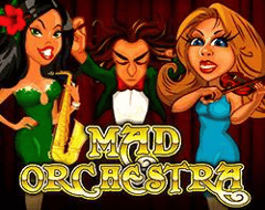 Mad Orchestra