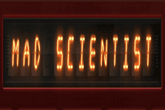 Mad Scientist