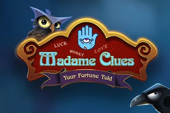 Lady Luck Games