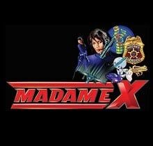 Madame X