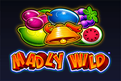 Madly Wild