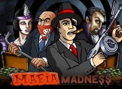 Mafia Madness